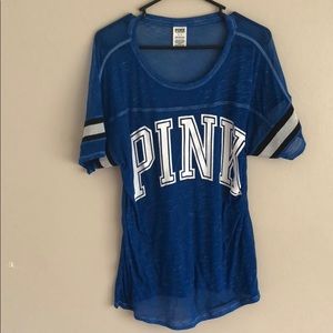Victoria’s Secret PINK oversized top